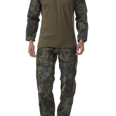 Костюм тактический (тройка) цв Русская цифра